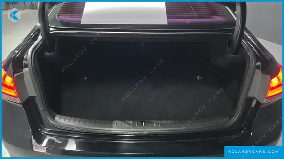 HYUNDAI GENESIS G330 PREMIUM AWD