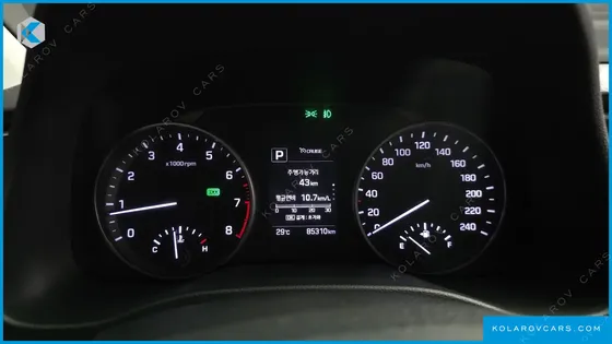 HYUNDAI ELANTRA (AVANTE) 1.6 GDI MODERN