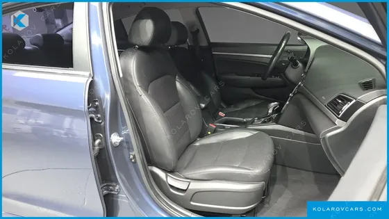 HYUNDAI ELANTRA (AVANTE) 1.6 GDI MODERN