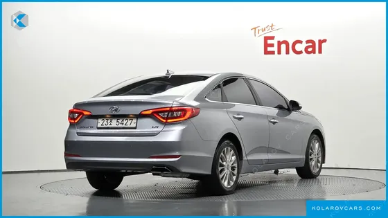 HYUNDAI SONATA LPI PREMIUM SPECIAL