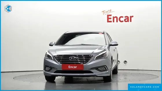 HYUNDAI SONATA LPI PREMIUM SPECIAL