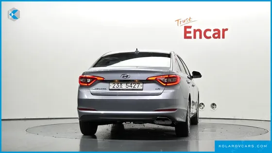 HYUNDAI SONATA LPI PREMIUM SPECIAL