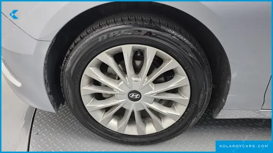 HYUNDAI SONATA LPI PREMIUM SPECIAL