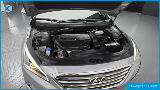 HYUNDAI SONATA LPI PREMIUM SPECIAL