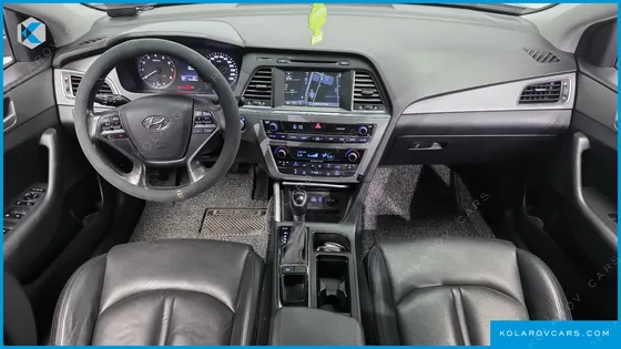 HYUNDAI SONATA LPI PREMIUM SPECIAL