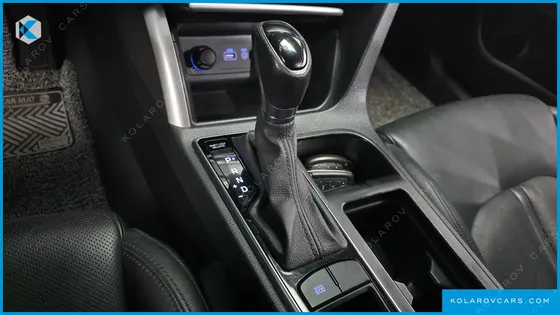 HYUNDAI SONATA LPI PREMIUM SPECIAL