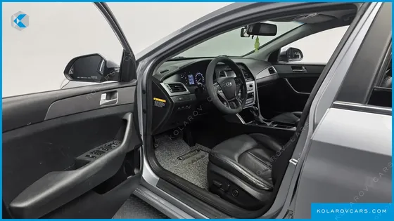 HYUNDAI SONATA LPI PREMIUM SPECIAL