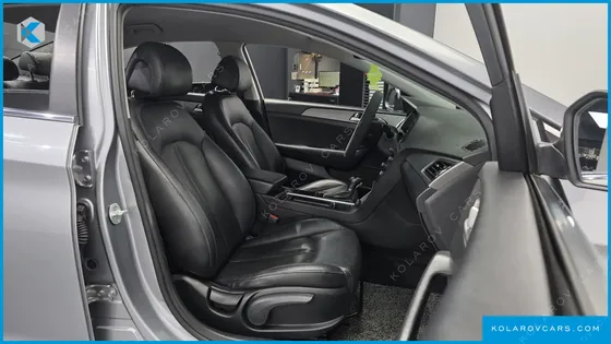 HYUNDAI SONATA LPI PREMIUM SPECIAL