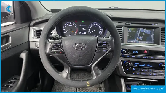 HYUNDAI SONATA LPI PREMIUM SPECIAL