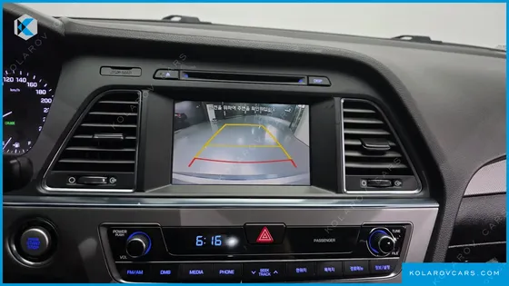 HYUNDAI SONATA LPI PREMIUM SPECIAL
