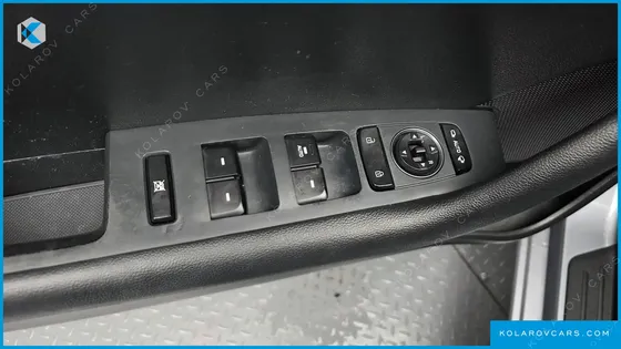 HYUNDAI SONATA LPI PREMIUM SPECIAL