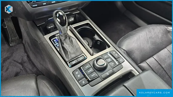 HYUNDAI GENESIS G330 PREMIUM