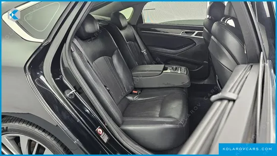 HYUNDAI GENESIS G330 PREMIUM