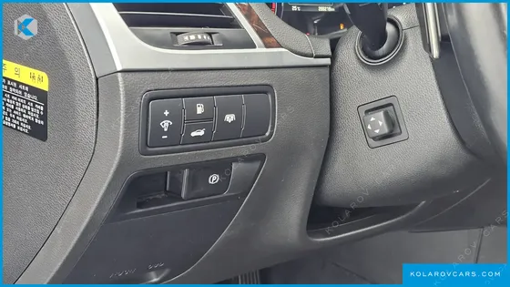 HYUNDAI GENESIS G330 PREMIUM
