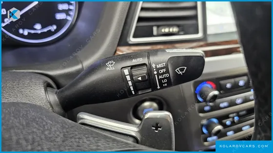 HYUNDAI GENESIS G330 PREMIUM