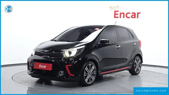 KIA MORNING (PICANTO) PRESTIGE