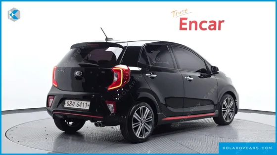 KIA MORNING (PICANTO) PRESTIGE