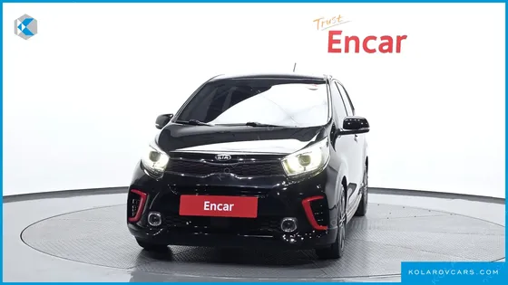 KIA MORNING (PICANTO) PRESTIGE