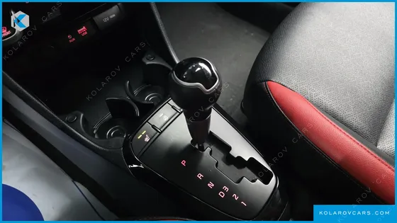 KIA MORNING (PICANTO) PRESTIGE