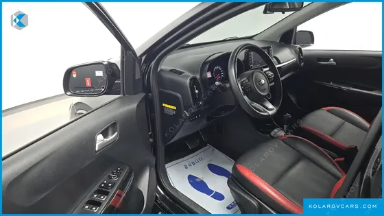 KIA MORNING (PICANTO) PRESTIGE