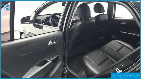 KIA MORNING (PICANTO) PRESTIGE