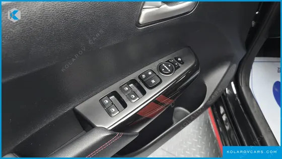 KIA MORNING (PICANTO) PRESTIGE