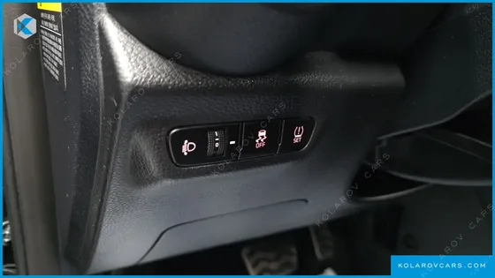 KIA MORNING (PICANTO) PRESTIGE