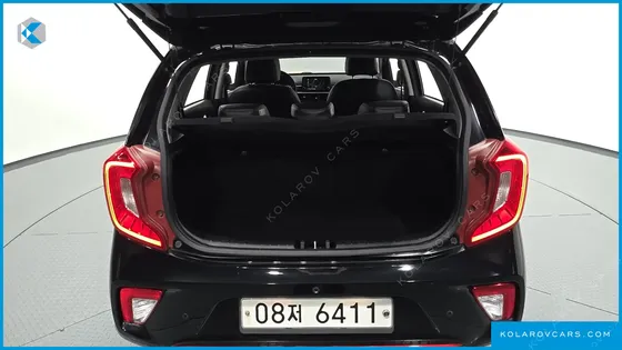 KIA MORNING (PICANTO) PRESTIGE