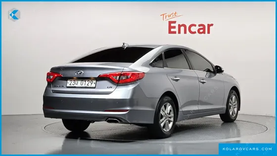 HYUNDAI SONATA LPI PREMIUM