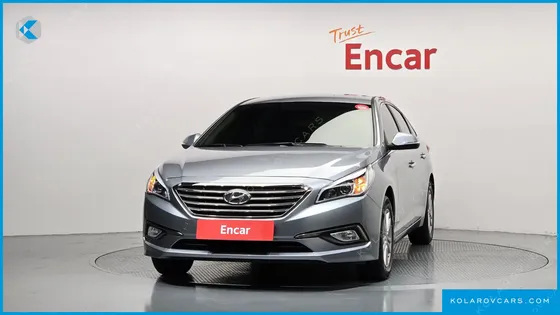 HYUNDAI SONATA LPI PREMIUM