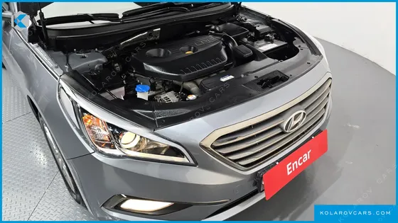 HYUNDAI SONATA LPI PREMIUM