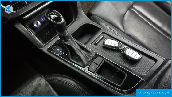 HYUNDAI SONATA LPI PREMIUM