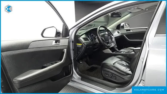 HYUNDAI SONATA LPI PREMIUM