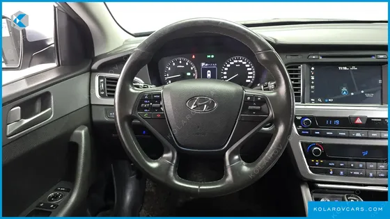 HYUNDAI SONATA LPI PREMIUM