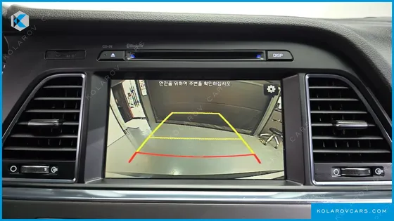 HYUNDAI SONATA LPI PREMIUM