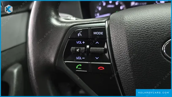 HYUNDAI SONATA LPI PREMIUM