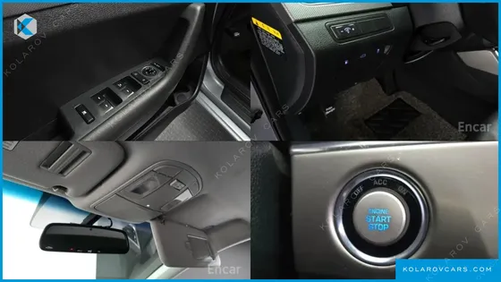 HYUNDAI SONATA LPI PREMIUM