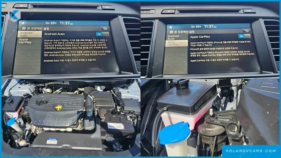 HYUNDAI SONATA LPI PREMIUM