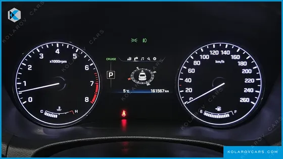 HYUNDAI GENESIS G380 EXCLUSIVE