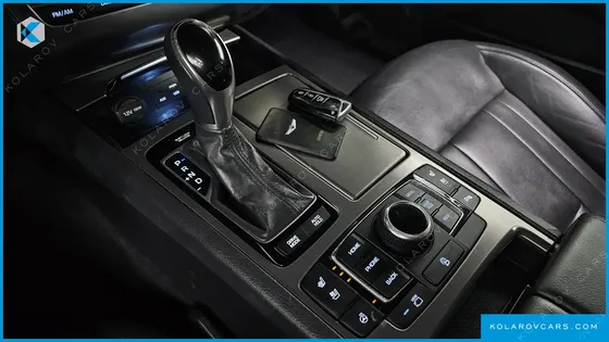 HYUNDAI GENESIS G380 EXCLUSIVE