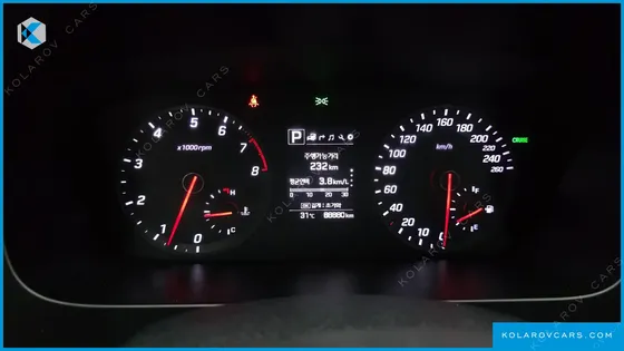 HYUNDAI SONATA 2.0 TURBO SMART