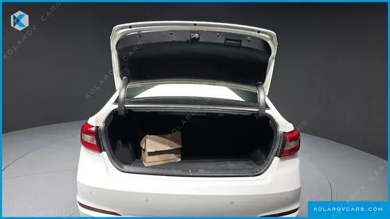 HYUNDAI SONATA 2.0 TURBO SMART