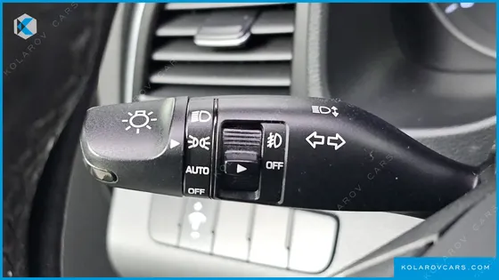HYUNDAI ELANTRA (AVANTE) 1.6 GDI SMART