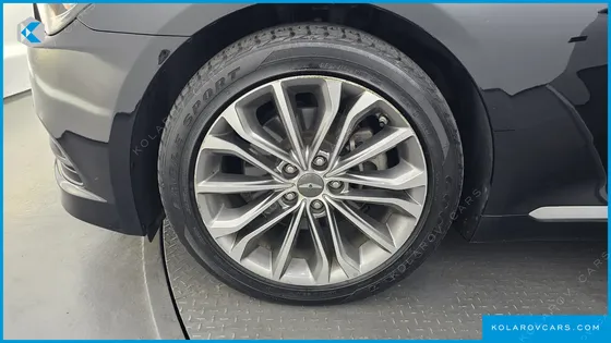 HYUNDAI GENESIS G330 PREMIUM