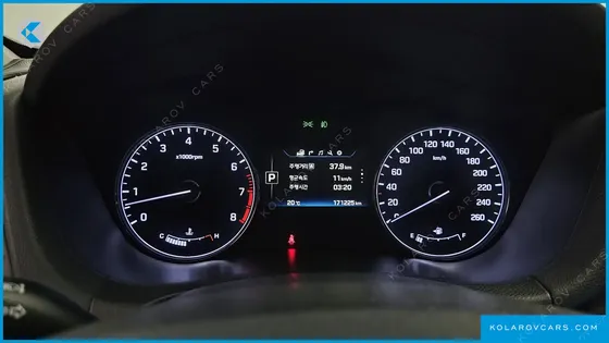 HYUNDAI GENESIS G330 PREMIUM