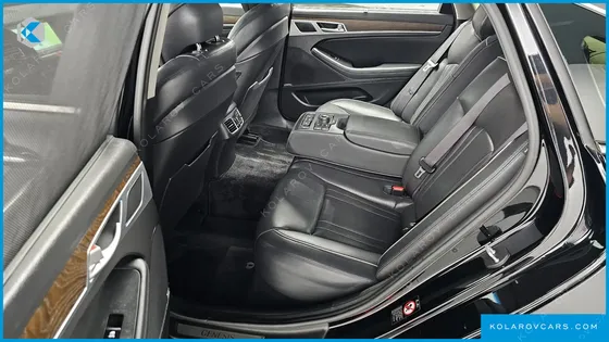 HYUNDAI GENESIS G330 PREMIUM