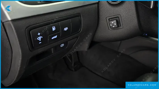 HYUNDAI GENESIS G330 PREMIUM