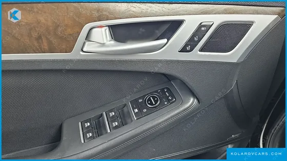 HYUNDAI GENESIS G330 PREMIUM