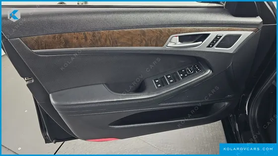 HYUNDAI GENESIS G330 PREMIUM