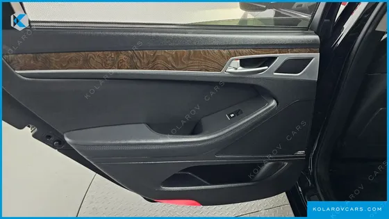 HYUNDAI GENESIS G330 PREMIUM